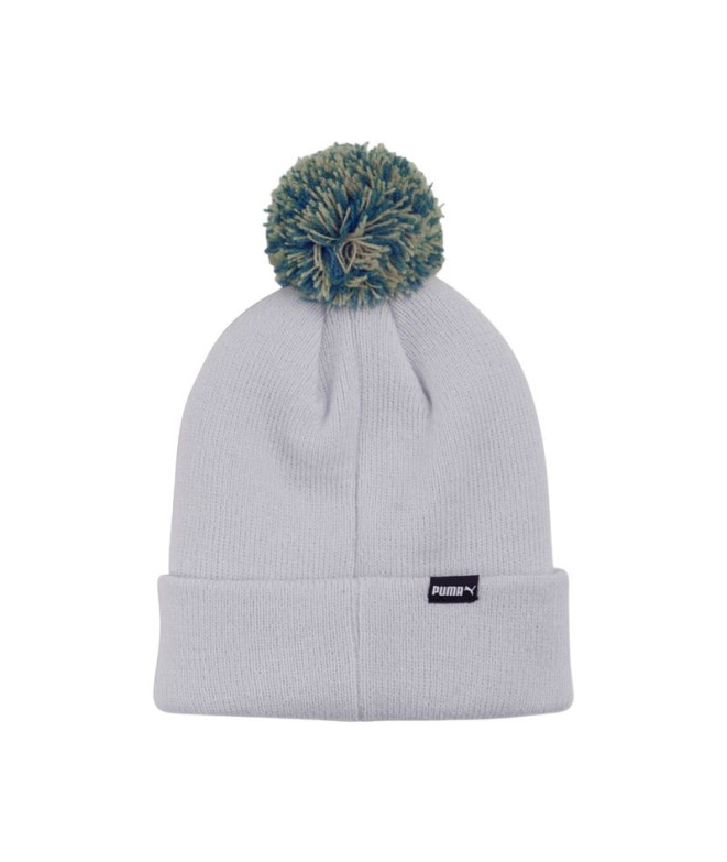 Gorro Casual  Puma Fc Pom-Pom- Infantil