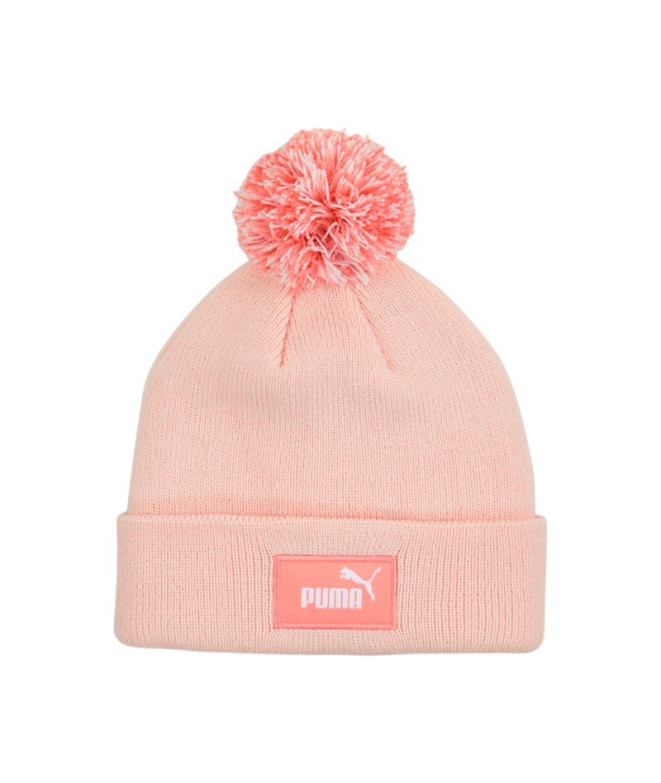 Bonnet Décontracté  Puma Fc Pom-Pom- Enfant