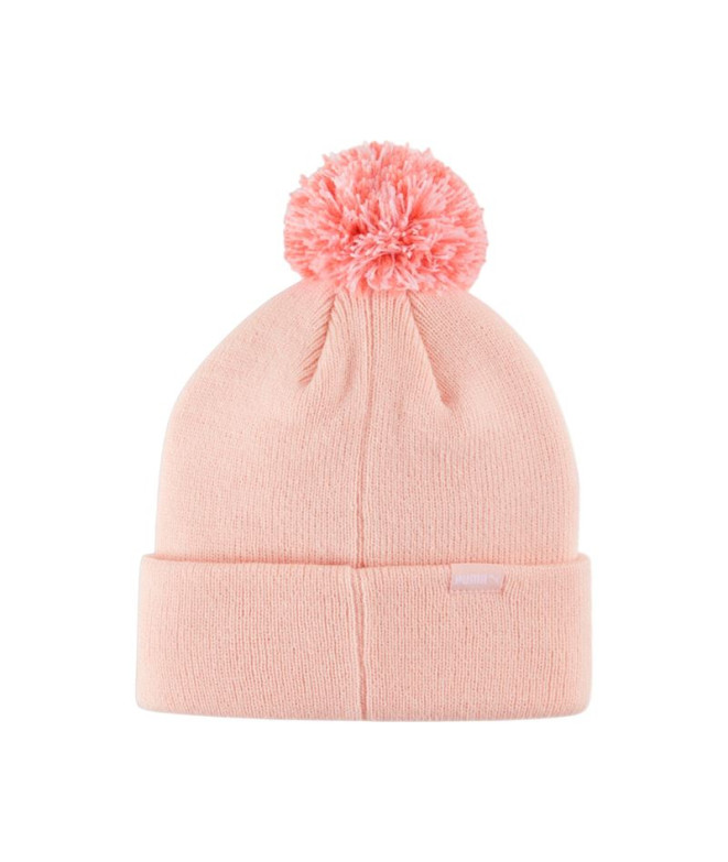 Bonnet Décontracté  Puma Fc Pom-Pom- Enfant