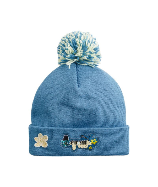 Gorro Casual  Puma X Trolls Infantil