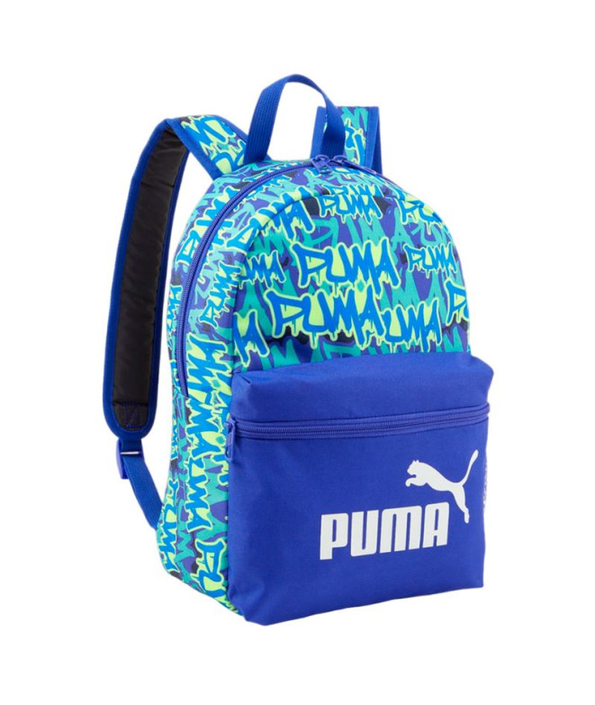 Mochila Casual Puma Phase Pequeno Infantil