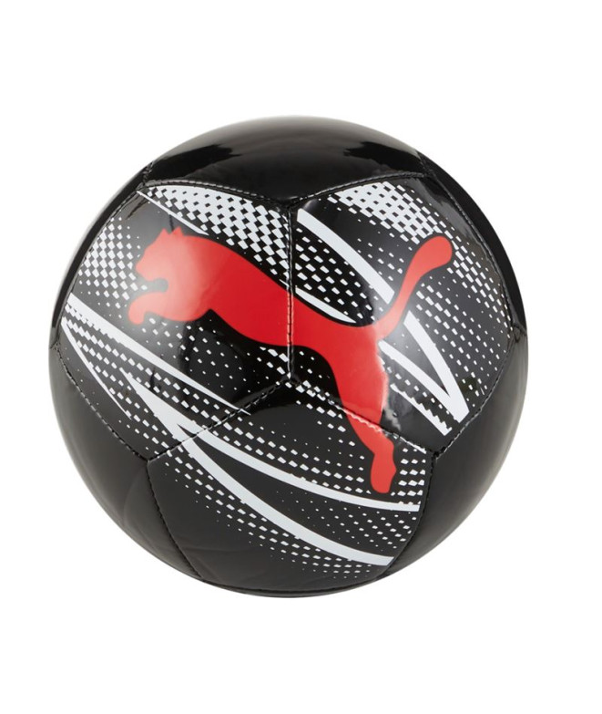 Balón de Fútbol Puma Attacanto Graphic Mini Infantil