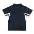 Polo Nike Dri-Fit Club Bleu