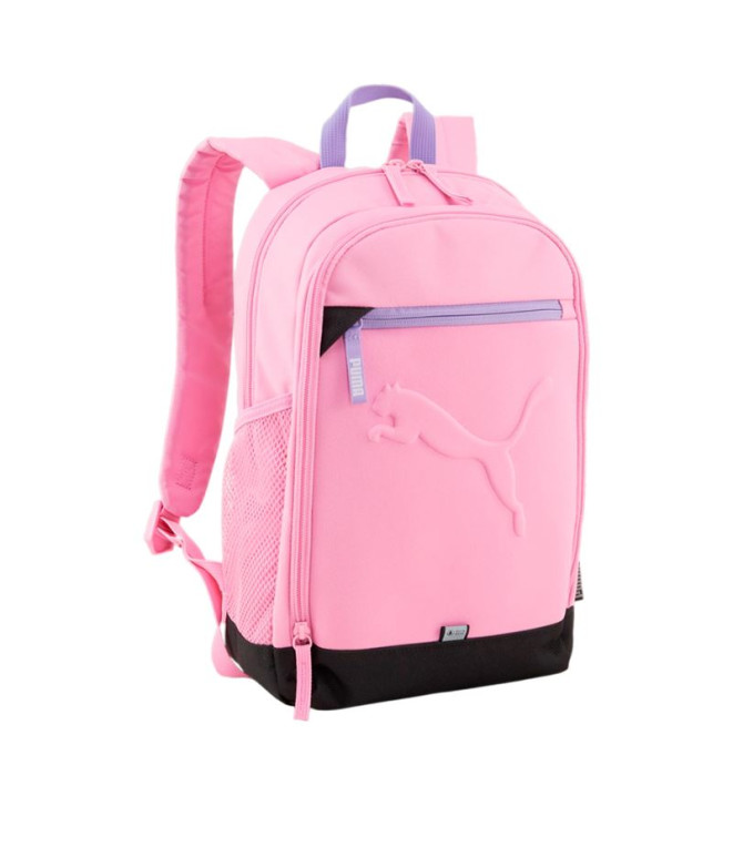 Mochila Casual Puma Buzz Youth Infantil