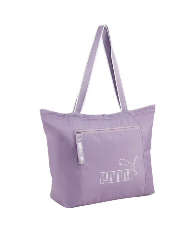Bolsa Casual Puma Core Base Large Mujer