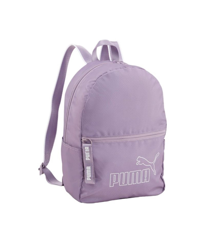 Mochila Casual Base Puma Core Mulher