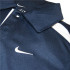 Polo Nike Dri-Fit Club Bleu