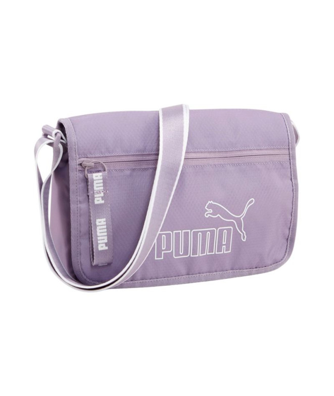 Mala a tiracolo Casual Puma Core Base Shoulder Mulher