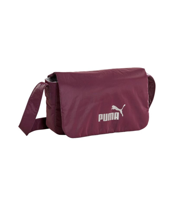 Mochila Casual Baguete Puma Core Up Mulher