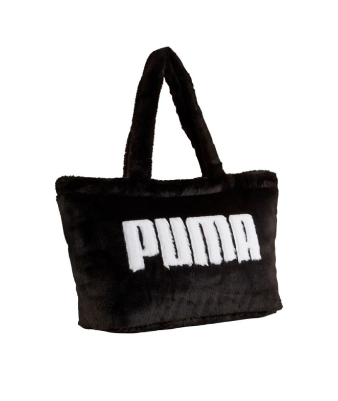 Sac Décontracté Fourrure Puma Core Femme