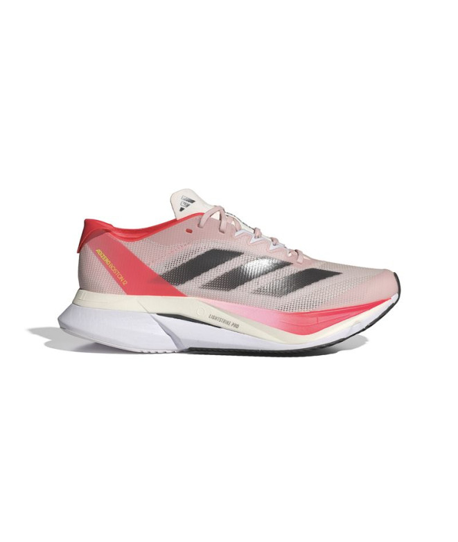 Chaussures running adidas de Adizero Boston 12 Femme