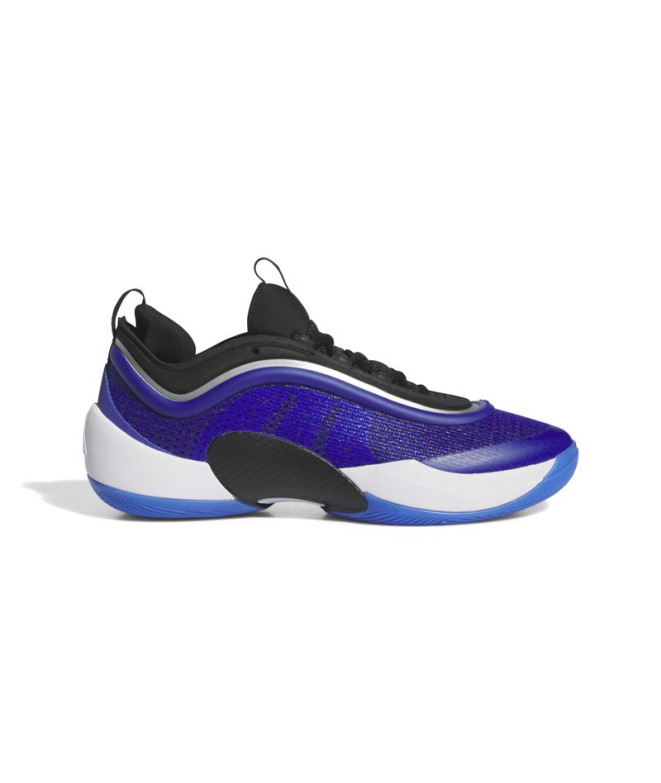 Zapatillas de Baloncesto adidas D.O.N. Issue 5 Azul