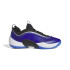 Chaussures Basket-ball adidas extrait du numéro 5 de D.O.N. Blue