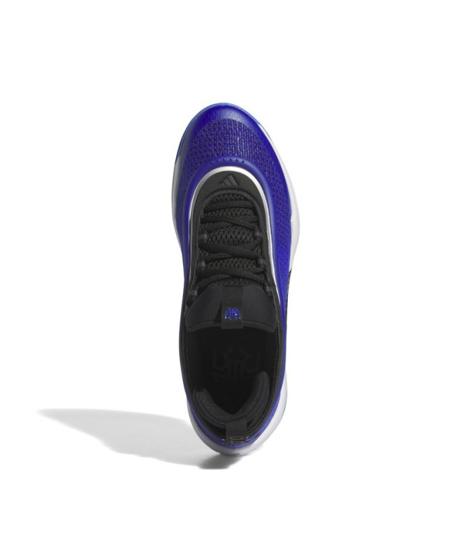 Chaussures Basket-ball adidas extrait du numéro...