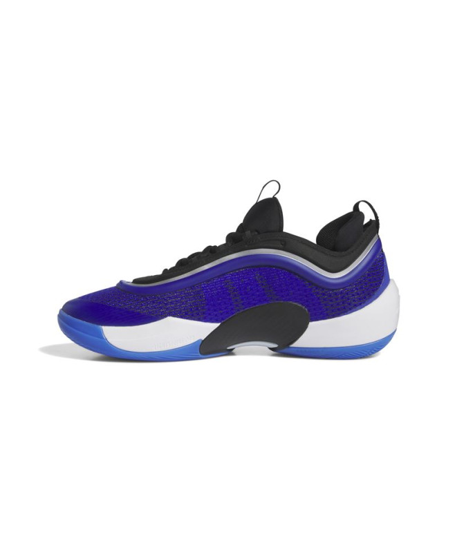 Chaussures Basket-ball adidas extrait du numéro...
