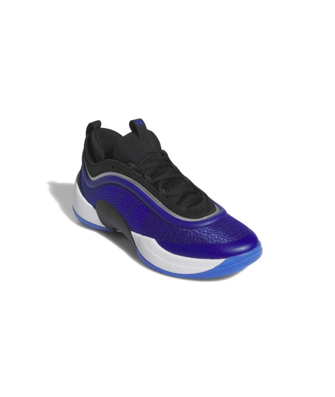 Chaussures Basket-ball adidas extrait du numéro...