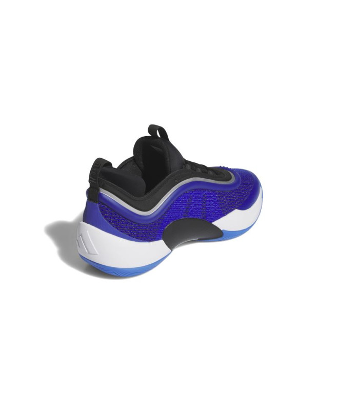 Chaussures Basket-ball adidas extrait du numéro...