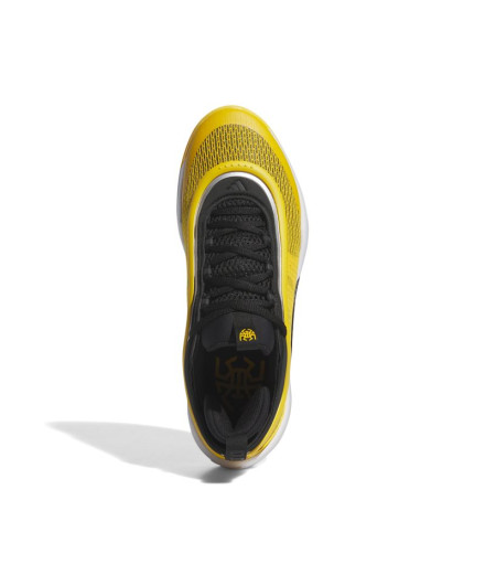 Chaussures Basket-ball adidas extrait du numéro 5 de... 2