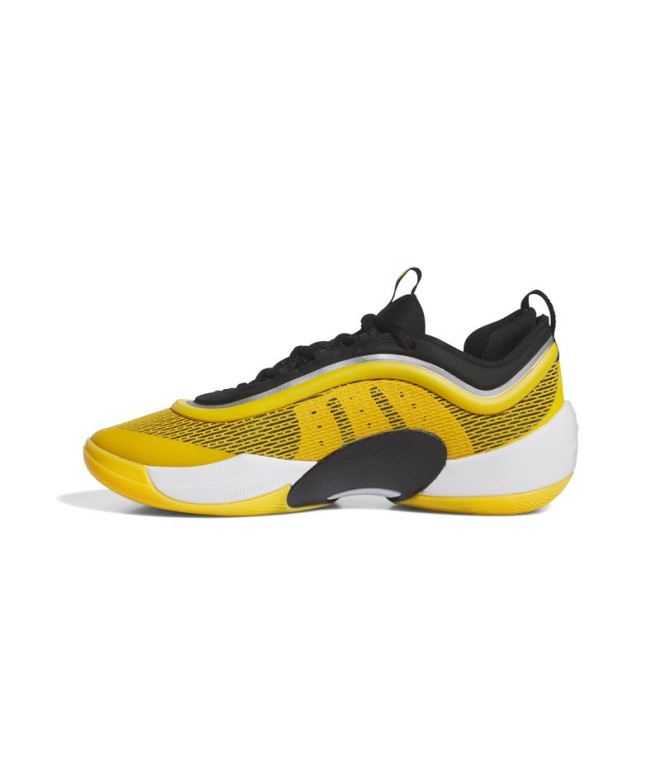 Chaussures Basket-ball adidas extrait du numéro...