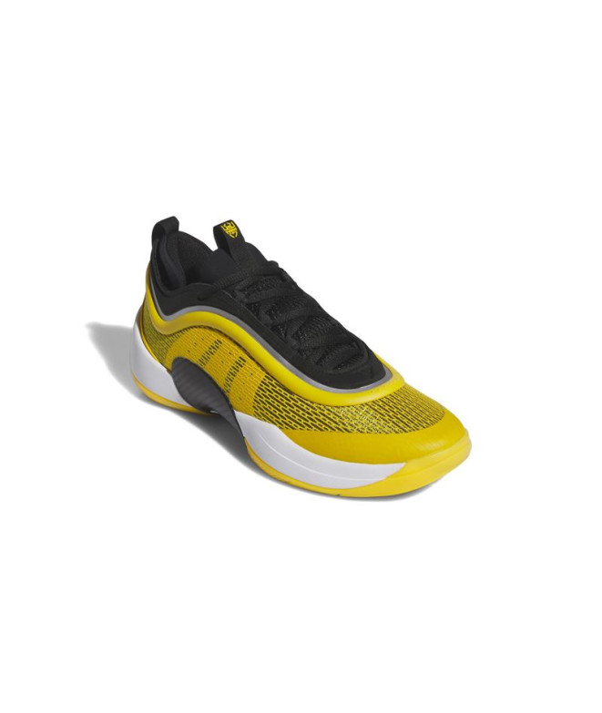 Chaussures Basket-ball adidas extrait du numéro...