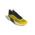 Sapatilhas Basquetebol adidas de D.O.N. Edição 5 Amarelo