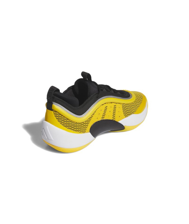 Chaussures Basket-ball adidas extrait du numéro...