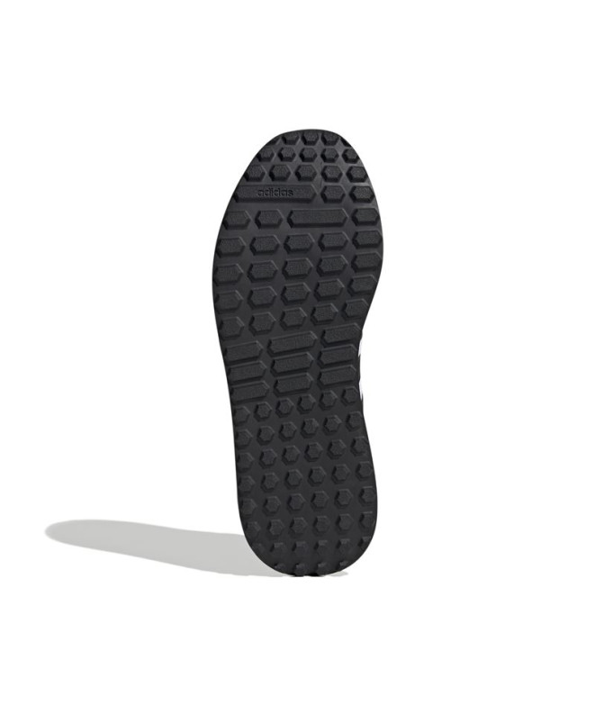 Chaussures adidas Homme Run 84 Blanc