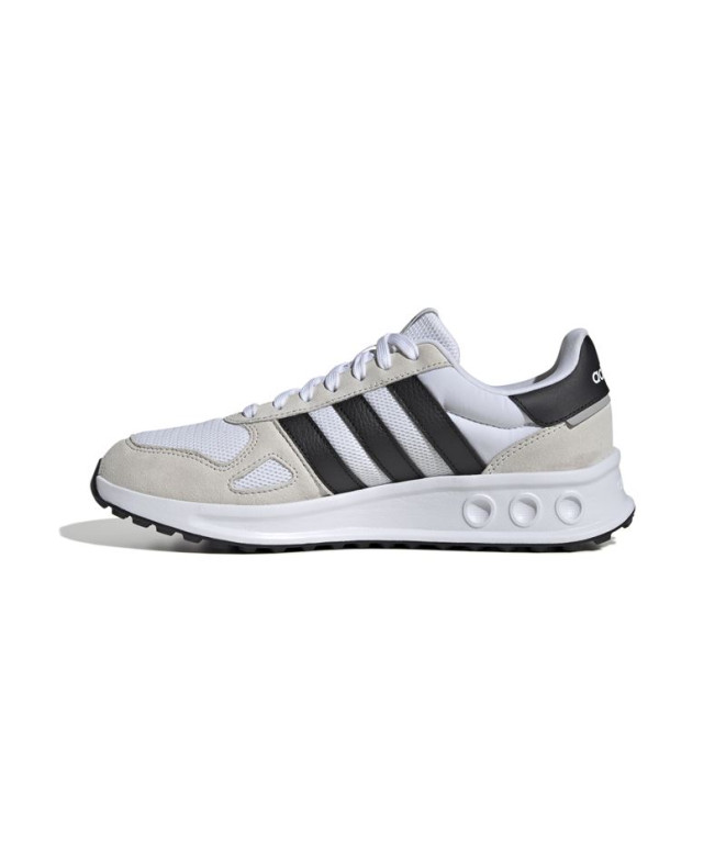 Chaussures adidas Homme Run 84 Blanc