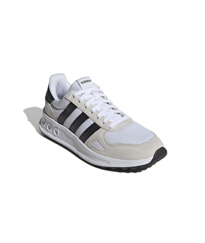 Chaussures adidas Homme Run 84 Blanc