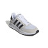 Sapatilhas adidas Homem Run 84 Branco