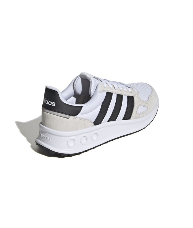 Chaussures adidas Homme Run 84 Blanc