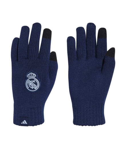 Gants de Football adidas Real Madrid Rmcf Vêtements...