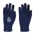 Gants de Football adidas Real Madrid Rmcf Vêtements d'entraînement Tricoté s Bleu