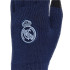 Luvas de Futebol adidas Real Madrid Rmcf Training Wear Knitted s Azul