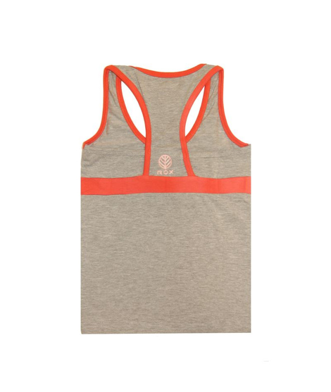 Camiseta Rox Butterfly Niña