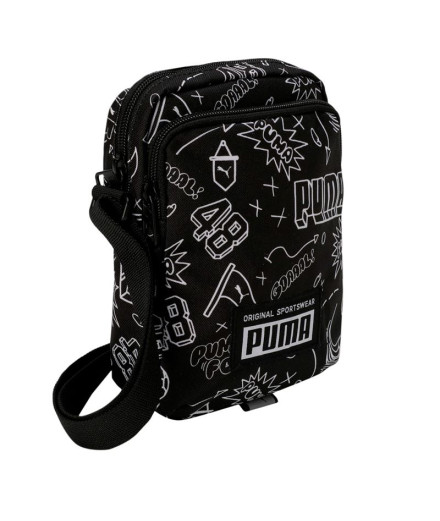 Bandolera Puma Puma Academy Portable