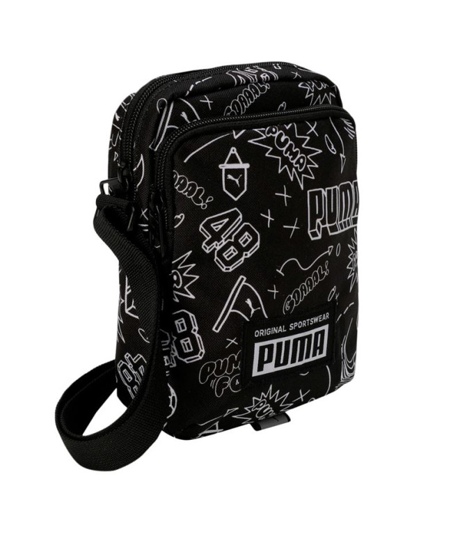 Bandolera Puma Puma Academy Portable
