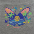 Camiseta Rox Butterfly Niña