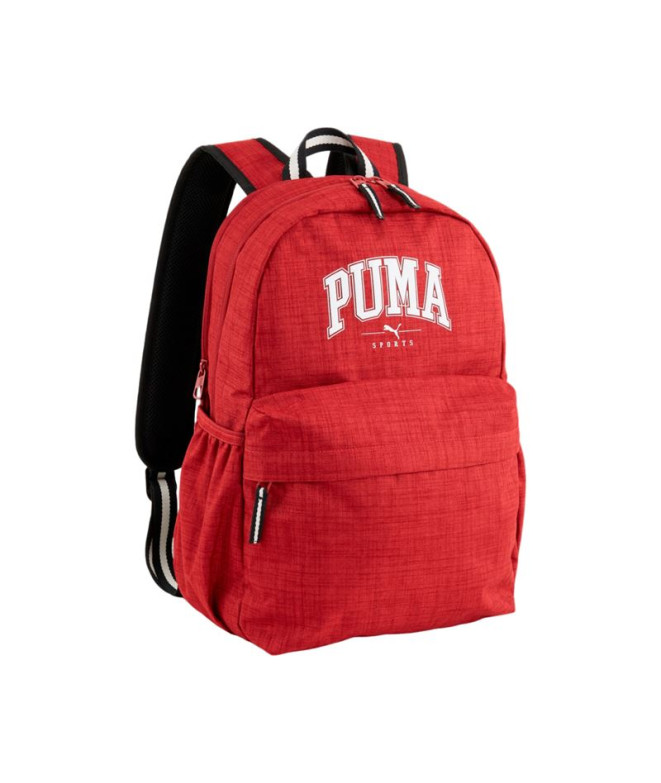 Mochila Puma Mochila Puma Squad Cinzento