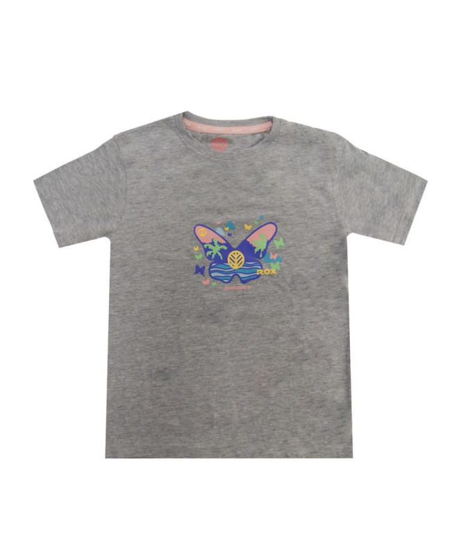 T-shirt Rox Sportswear Rox Butterfly T-shirt pour fille