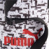 Sac à dos Puma Puma Phase Aop Portable