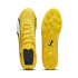 Football Homme Puma Ultra Ultimate Mg Boots Yellow