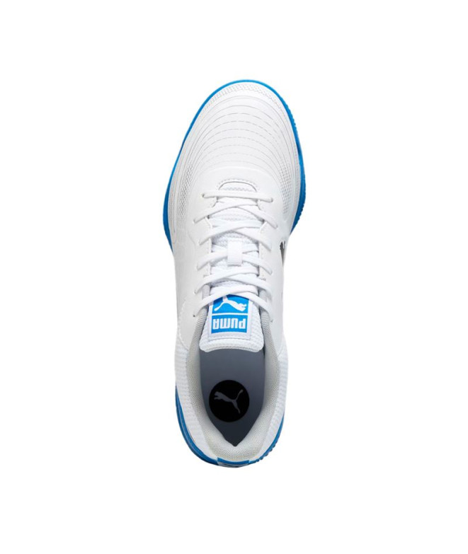 Zapatillas de Fútbol Sala Puma Truco III Azul