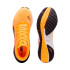 Sapatilhas Running Homem por Puma Electrify Nitro 3 Fade Orange