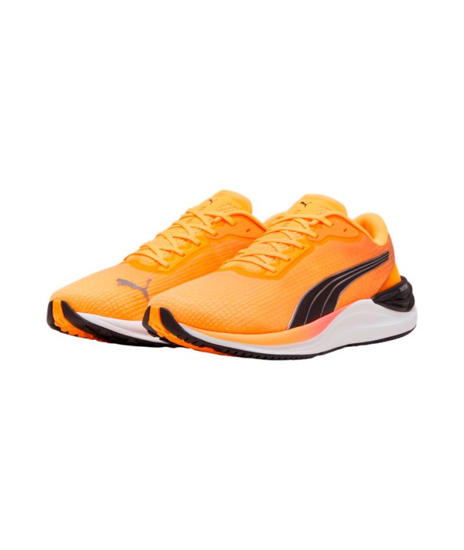 Chaussures Running Homme de Puma Electrify...
