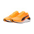 Sapatilhas Running Homem por Puma Electrify Nitro 3 Fade Orange
