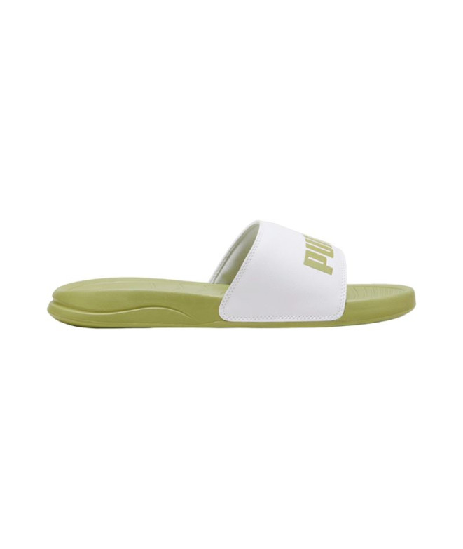 Chanclas de Natación Puma Popcat 20