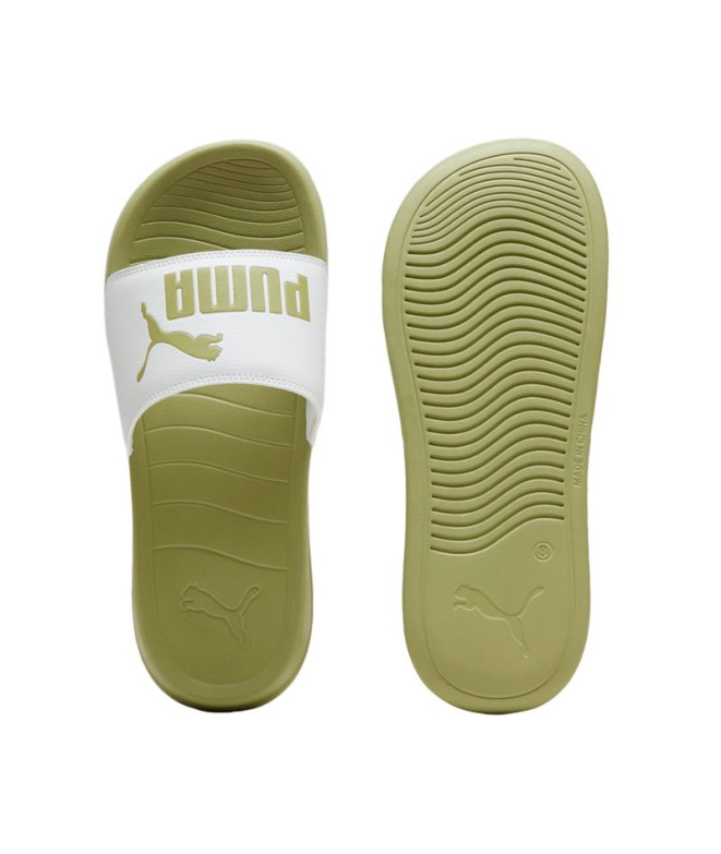 Tongs Natation de Puma Popcat 20