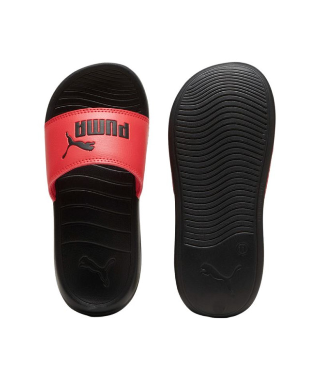 Sapatilhas Puma Popcat 20 Ps Infantil