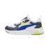 Chaussures Enfant Puma Trinity Lite White